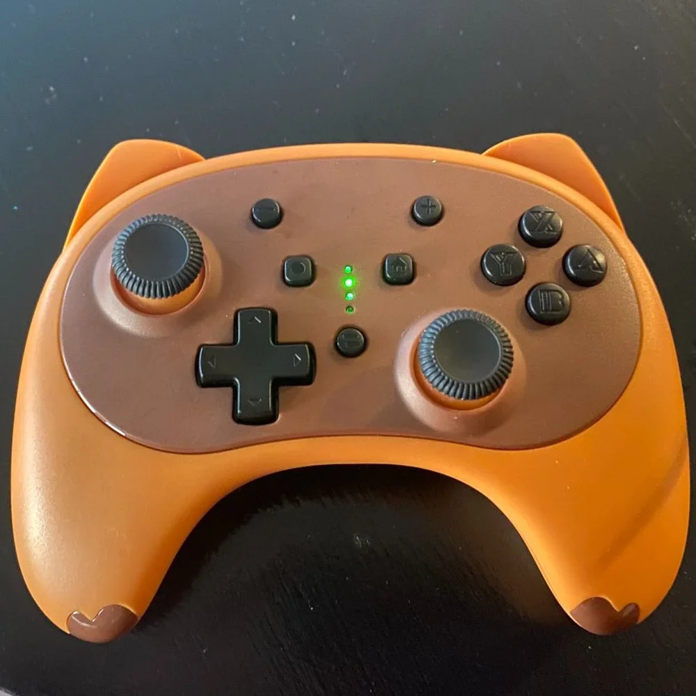 Mini Pro Controller